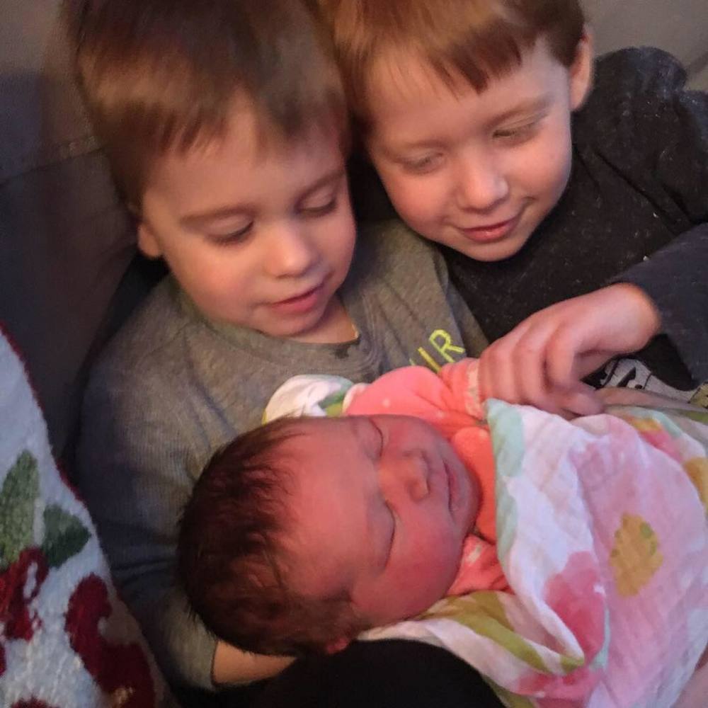 Meet your Posher, Stephanie